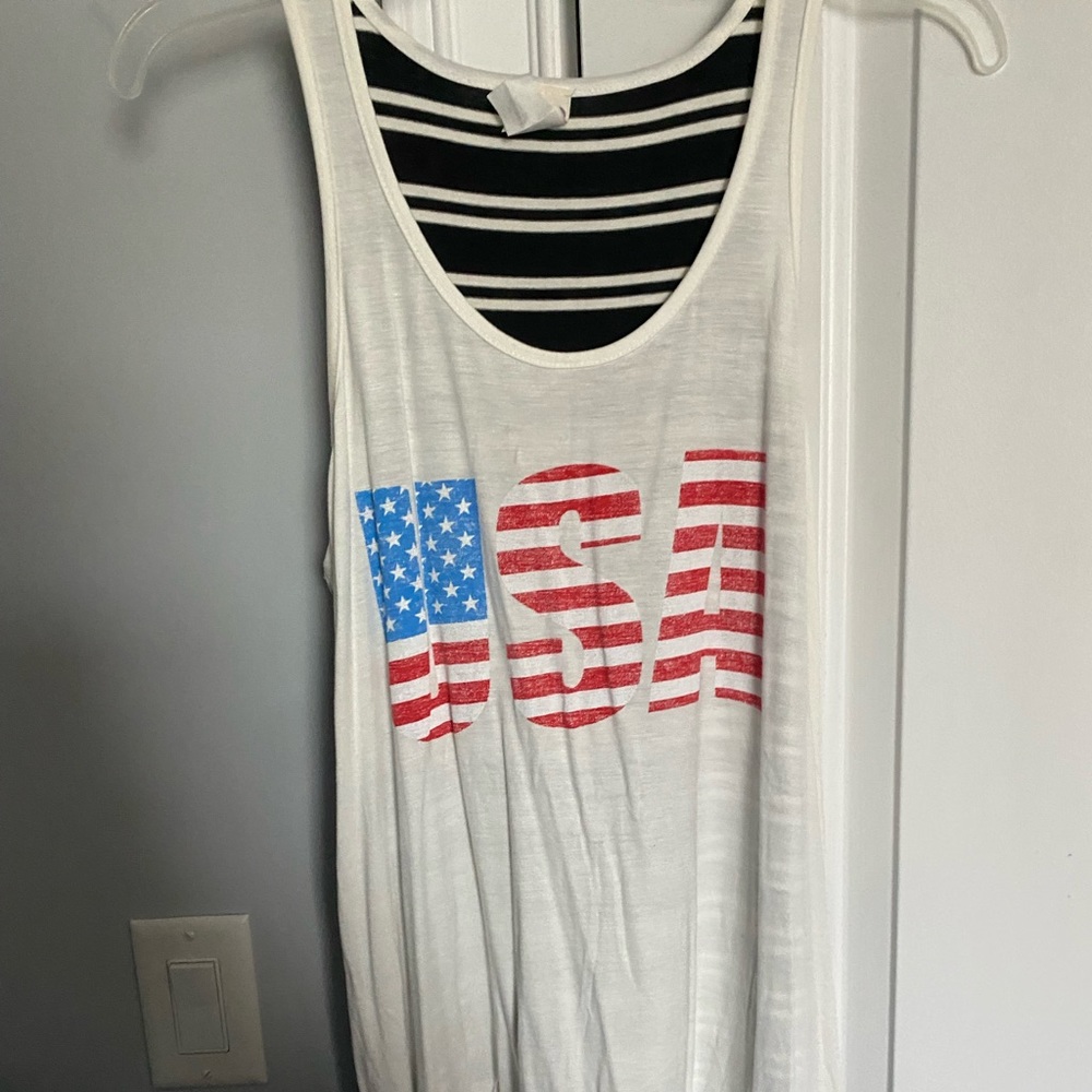 Tank top